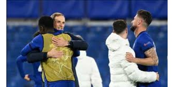 Manchester City i Chelsea čekaju posljednju utakmicu